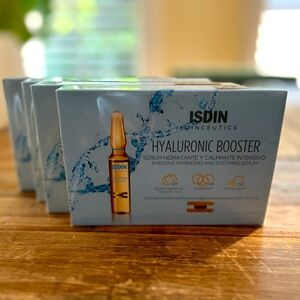 Isdin Hyaluronic Booster